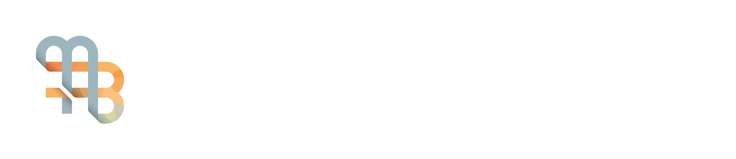 M & B Legal Logo